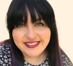 Nancy Colburn, PhD, PsyD