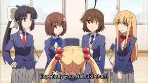Kitakubu Katsudou Kiroku E 4 ENG Sub - video Dailymotion