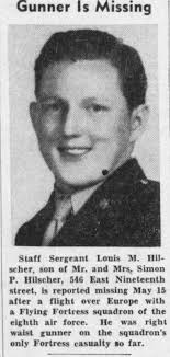 Eugene S. Pulliam (1914-1999). Indianapolis Star