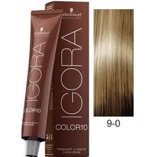 Schwarzkopf Igora Vibrance Gloss Tone Hair Color 5 6 Lig