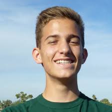 Jacob Ramirez's Horizon High School Bio