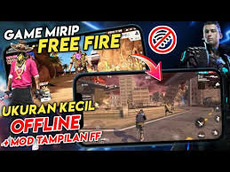От admin 2 месяцев назад 4 просмотры. Top 5 Game Mirip Free Fire Offline Terbaik Di Android 2020 Grafik Hd Terbaru Gameplay Realistis Z Wmarmenia Com