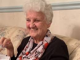 Judy Blanton Obituary