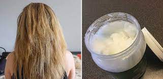 Two to three times a week is sufficient. I Used Coconut Oil For My Dry Hair Here S What Happened Littlethings Com