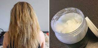 To use the coconut oil hair mask, massage the castor oil and coconut oil mixture into your scalp well, taking care to also coat all strands of your hair. I Used Coconut Oil For My Dry Hair Here S What Happened Littlethings Com