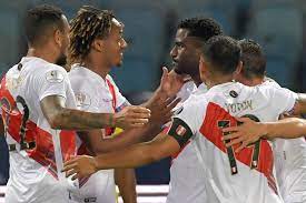 #perú jugó su último partido previo a su participación en la #copaamérica.para. Fj2milcpnue9vm
