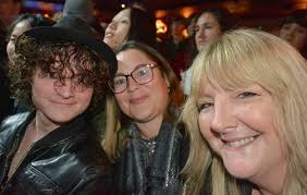 New songs played at Libertines' sold out Lido gig