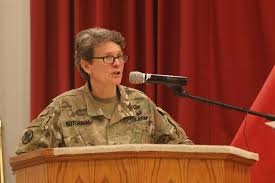 Miss. Guard Unit Assumes Responsibility for Middle East Army Sustainment  Operations > U.S. Army Central > Featured Stories