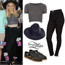 Perrie edwards , jade, scott mills и еще 2. Perrie Edwards Fashion Steal Her Style Perrie Edwards Style Fashion Little Mix Style