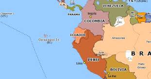 Colombia and peru engaged in a war during the years of 1932 and 1933. Omniatlas ×'×˜×•×•×™×˜×¨ South America 77 Years Ago Today Ecuadorian Peruvian War 13 Sep 1941 Https T Co Uzjaqv967n Southamerica Map Maps History 1941 Welovemaps Peru Ecuador Worldwar2 Ww2 Borderdispute Borderwar War Amazonas Tumbes