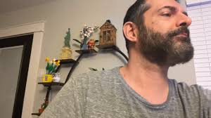 For little bit while I open package 🥸🥸