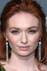 Eleanor Tomlinson