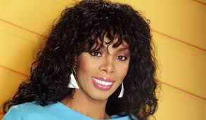 LOVE THE 80's: 40 Years of 'Donna Summer' (1982)