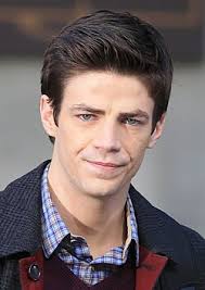 Grant Gustin