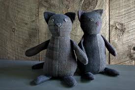 Free printable patterns for sewing animals. 50 Free Printable Stuffed Animal Patterns Swoodson Says