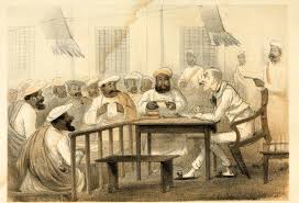 Rare Books Society of India