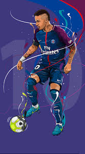 Neymar brazil football player, neymar brazilian professional footballer, neymar, neymar da silva santos. Neymar Jr Wallpaper Hd B1d2mcq 285x512 Px Picserio Com