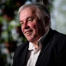 National security claims can compromise justice delivery: Rex Patrick