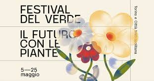 10 mq di giardino per il Festival del Verde di Torino