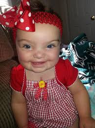 With Baylee turning the big 10 in a few weeks I just wanted to kinda give  an update