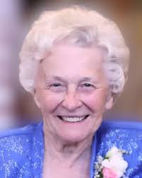 Jo'Cleta "Jo" M. O'Donnell