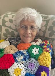 Diane Salden Obituary