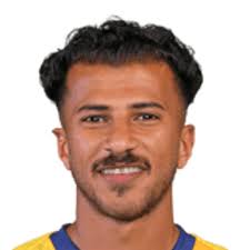 Basil Al Sayali EA FC 26