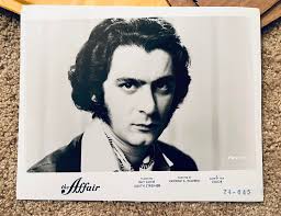 The Rev” …patron saint of NIGHT OF THE LIVING DEAD…I wish he was still  here. Rest in peace Richard Ricci.