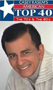 Remembering Casey Kasem America's Top 40 Host