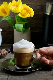 Nespresso Barista Coffees Recipes Recipe Recipes Coffee Recipes Coffee