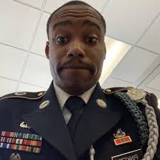 Dexter Pinkett's Instagram, Twitter & Facebook