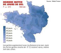 Retrouvez également les horaires des marées, et en fonction des saisons la météo des plages ou des neiges. Bilan Climatique En Bretagne Observatoire De L Environnement En Bretagne
