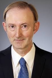 Paul Rogan's Instagram, Twitter & Facebook