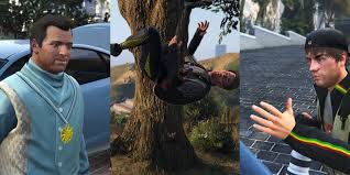 Gold In Gta 5 Vinewood Souvenirs - Al Di Napoli | Nigel & Mrs. Thornhill -  Youtube
