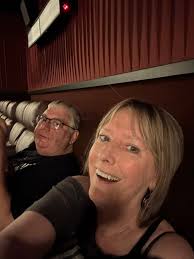 Okay, I'm ready now! ....I think.