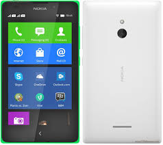 Nokia Xl Pictures Official Photos