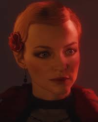 Jessica Rose: Key to unsolvable easter egg? : r/CODZombies