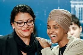Re-election for Tlaib and Omar