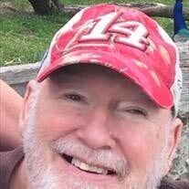 Michael Lee Maxson Obituary