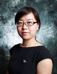 中国农业大学全球食物经济与政策研究院 Faculty Ting Meng