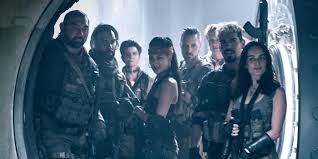 Additional movie data provided by tmdb. Army Of The Dead Zack Snyder Reveals New Images From Zombie Heist Flick The Illuminerdi