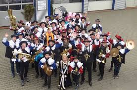Der rosenmontag ist in deutschland der höhepunkt der karnevalszeit. Rosenmontag Klangwerk Morsbach