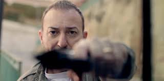 My Italy (2016) di Bruno Colella