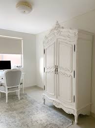 French Provincial Furniture Homewares Nursery Rococo Decor