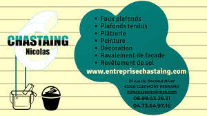 Check spelling or type a new query. Entreprise Chastaing Home Facebook
