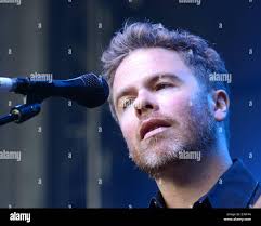 Josh ritter hi-res stock photography and images