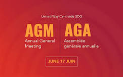 2026 Annual General Meeting / Assemblée générale annuelle