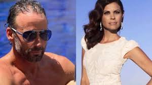 Álvaro Muñoz Escassi y María José Suárez, entre rumores de relación más  allá de la amistad