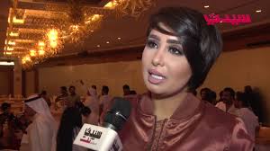 هنادي الكندري تتحدى زوجها في المسرح والوجه المستعار Youtube