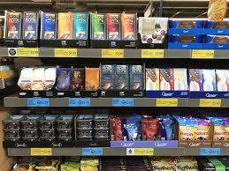 The 5 Best Chocolates To Buy At Aldi For Valentine S Day And Beyond Best Chocolate Aldi Chocolate Assortment